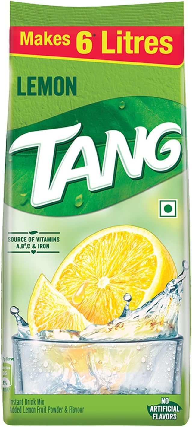 Tang Lemon 500g