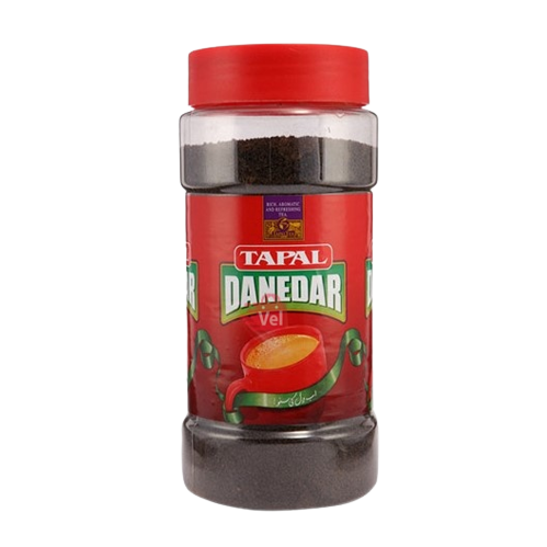 Tapal Tea Jar 1Kg