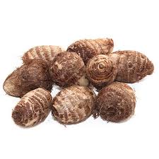 Taro 450g - 500G Fresh