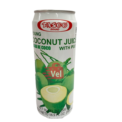 Tasco Coconut Juice 500ml