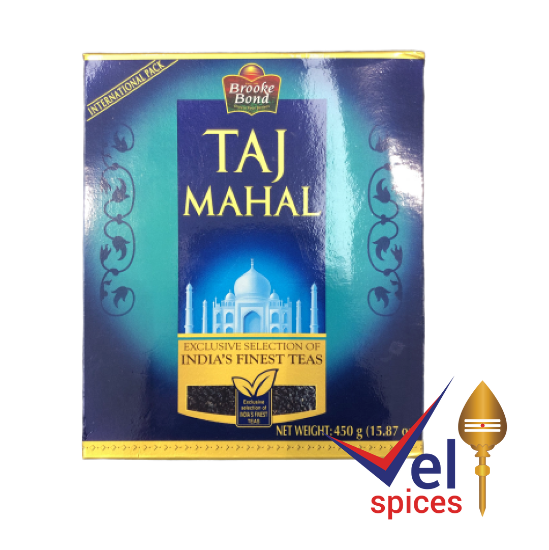 Brooke Bond Taj Mahal 450G