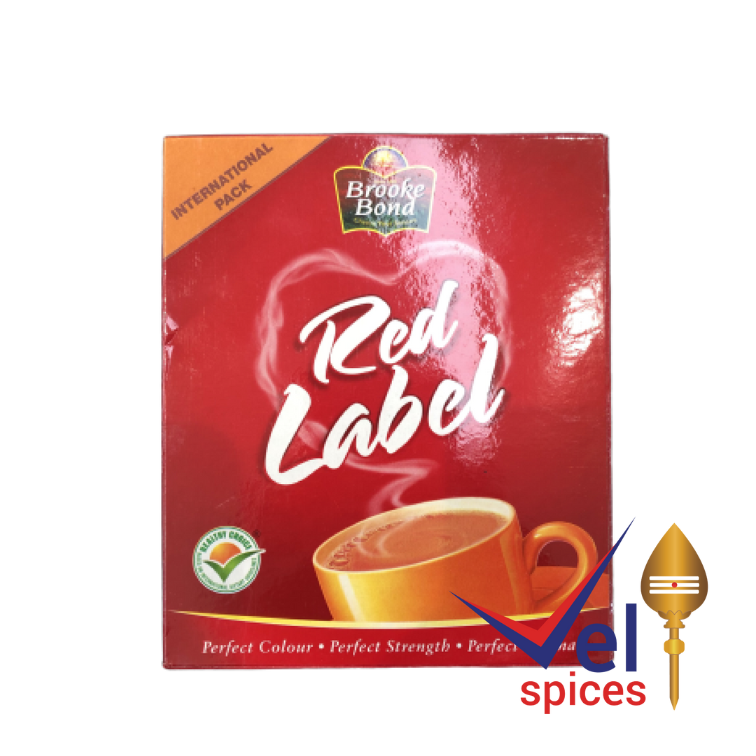 Brooke Bond Red Label Tea 450G