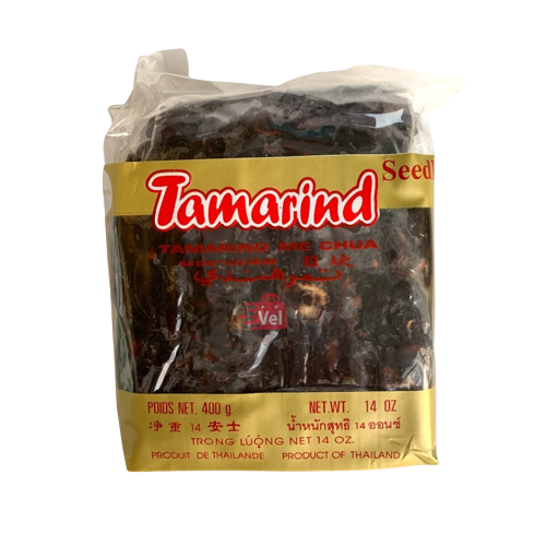 Thailand Wet Tamarind 1Kg