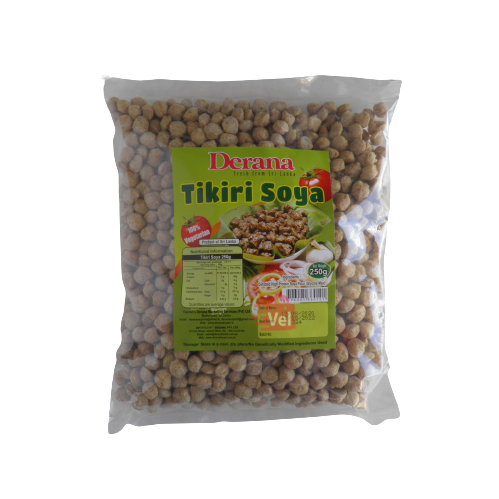 Derana Tikiri Soya 250G