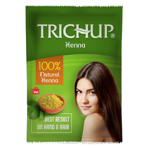 Trichup_Henna_100G