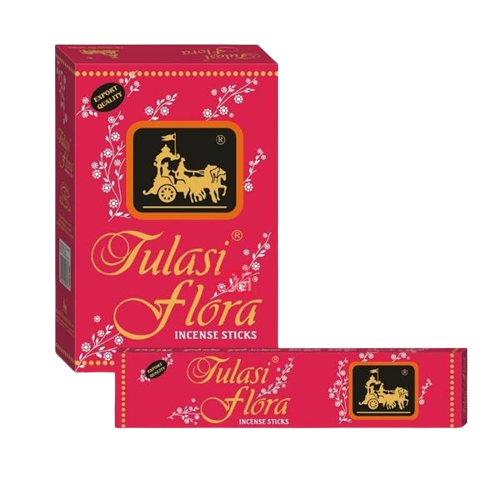Tulasi Flora Stick Value Pack