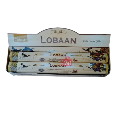 Tulasi Loban Value Pack