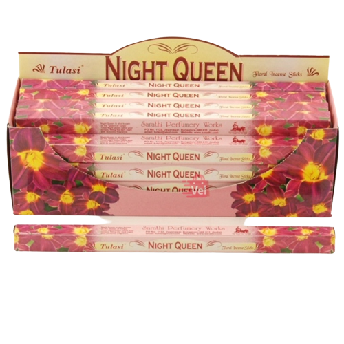 Tulasi Night Queen Value Pack