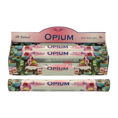 Tulasi Opium Value Pack