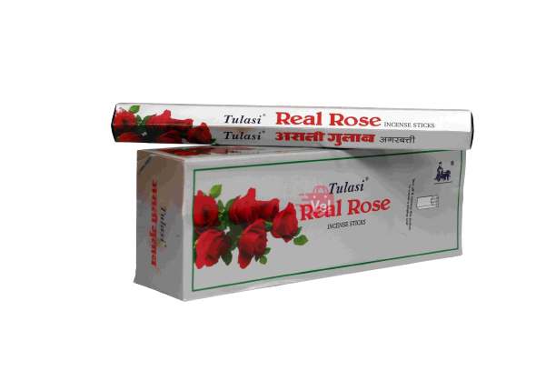 Tulasi Real Rose Value Pack