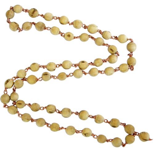 Tulsi Malai Original With Copper