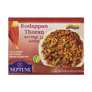 Neptune Kodappan Thoran 400G