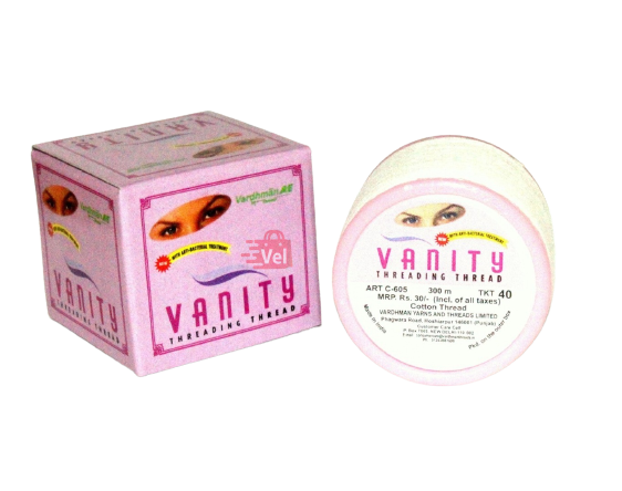 Vanity Threading Thread