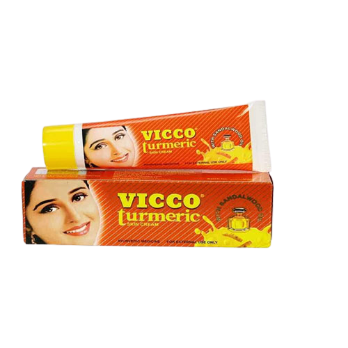Vicco Turmeric Cream 30G