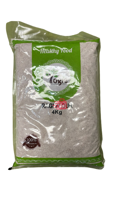 Yogie Ragi Flour 4Kg