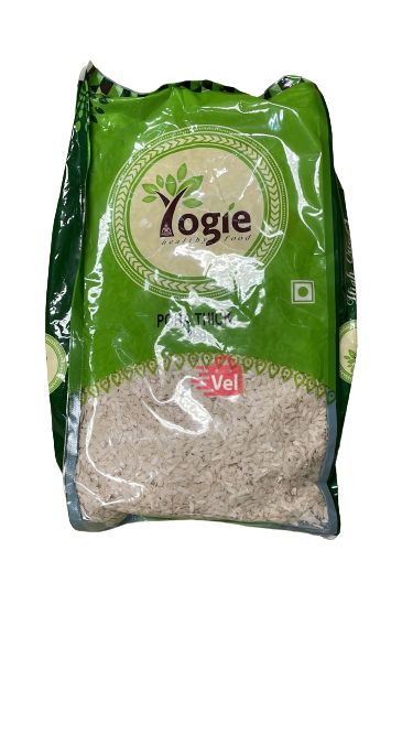 Yogie Poha Thick 2Kg