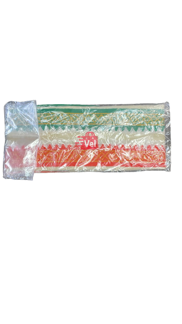 Butter Colour Salvai (Tundu)