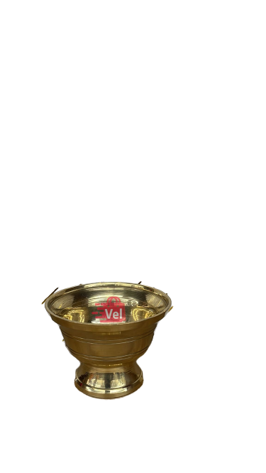 Brass Cup No-2