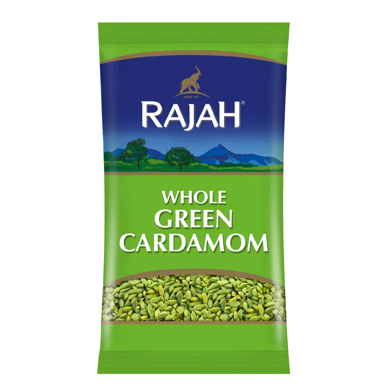 Rajah's Cardamom Seeds 250G