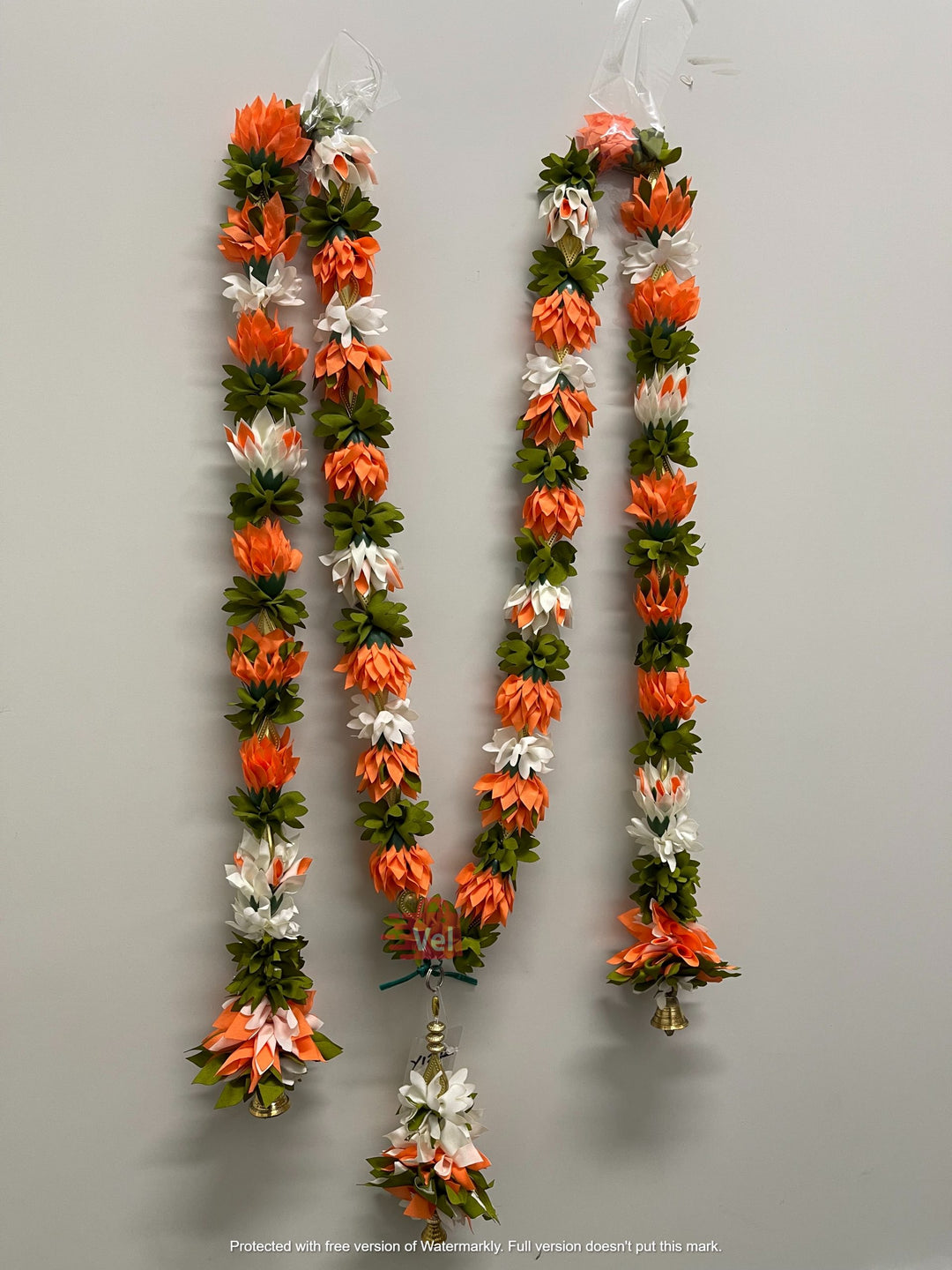 Artificial Garland