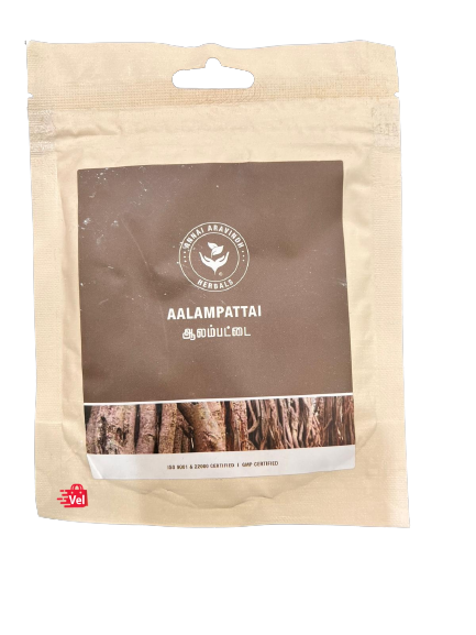 Yogie Aalampattai Podi