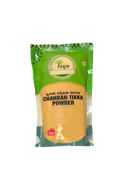 Yogie_Chandan_Powder_100G