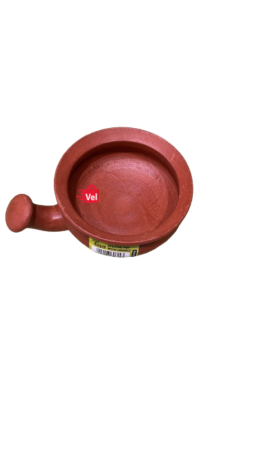 Yogie_Clay_Serving_Pot_With_Hadle
