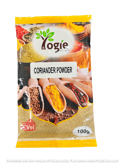 Yogie_Coriander_Powder_100G