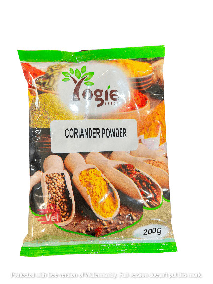 Yogie_Coriander_Powder_200G