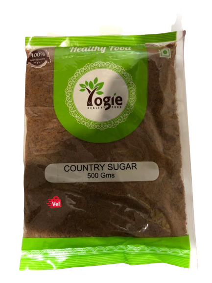 Yogie_Country_Sugar_500G