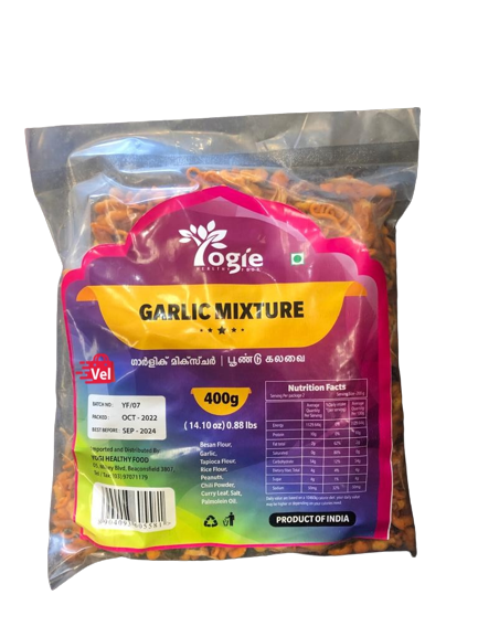 Yogie_Garlic_Mixture_400G