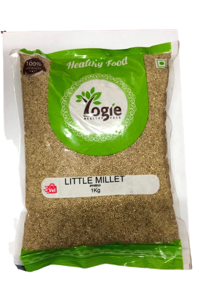 Yogie_Little_Millet_1Kg