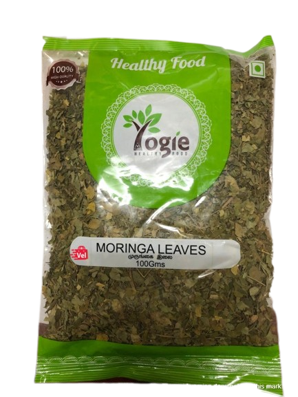 Yogie_Moringa_Leaves_100G