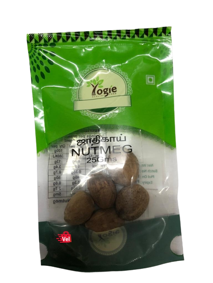 Yogie_Nut_Meg_25Gm