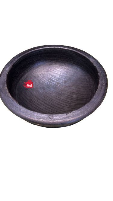 Yogie_Odial_Black_25Cm_Clay