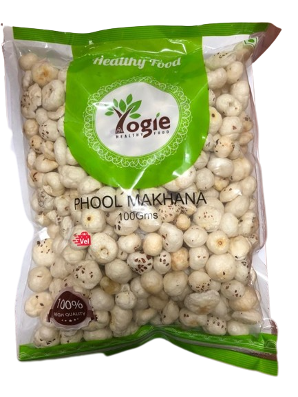 Yogie_Phool_Makhana_100G