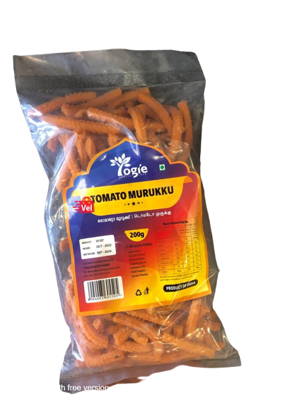 Yogie_Tomato_Muruku_200G