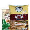 Atta & Flours
