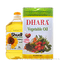 Cooking Oil & Ghee