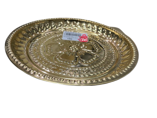 BR Bedding Plate