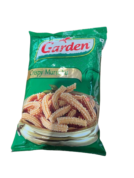 Garden Crispy Murukku 160G