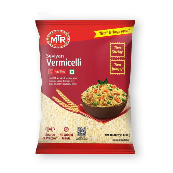 MTR Seviyan Vermicelli 400G