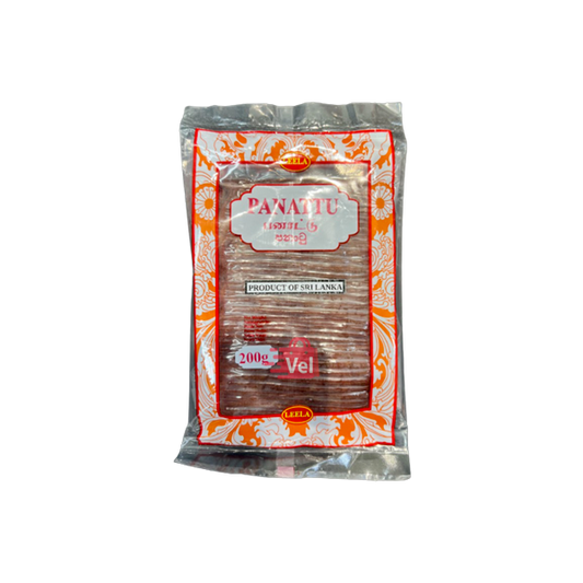Leela Panattu 200G
