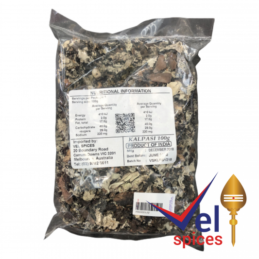 Velspices Kalapasi 100G