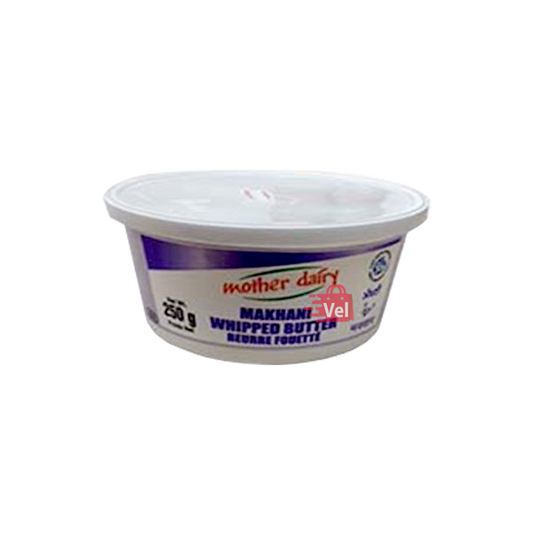 Indya Makhani Butter 250G Frozen