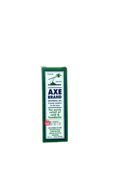 Axe Brand Oil 5Ml