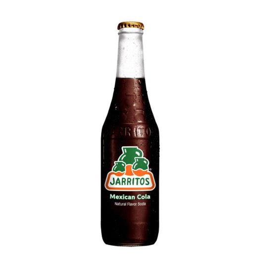 Jarritos Mexican Cola Drink 370Ml