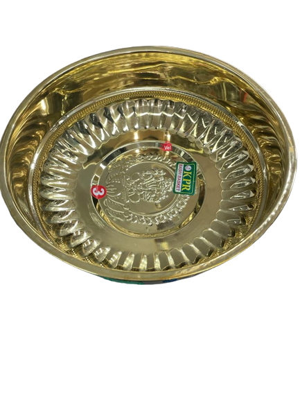 BR Flower  Bowl No 3
