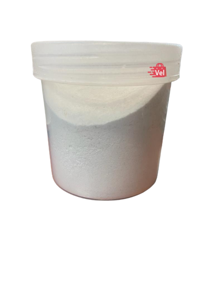 Rangoli White powder 445g