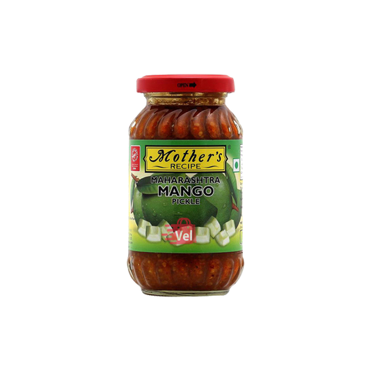 Mothers Maharasthira Mango Pickle 500G